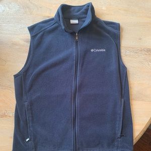 Columbia Vest